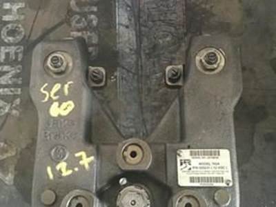 Used JAke BrAke For A Detroit 60 Series 12.7