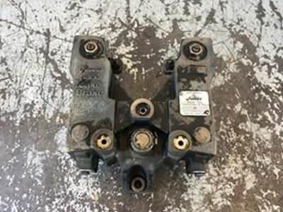 Used Jake Brake By Jacobs Model 760A For Detroit Engine