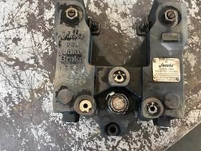 Used Jake Brake By Jacobs Model 760A For Detroit Engine