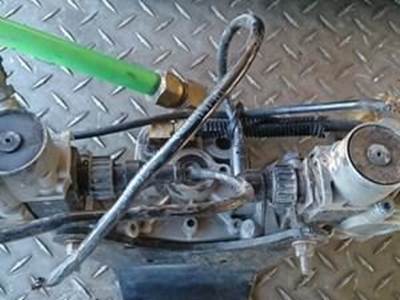 Used Peterbilt Meritor Abs Valve