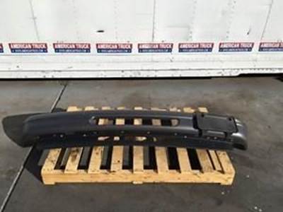 Used Front Bumper For 1997-2007 ForD Econoline Van