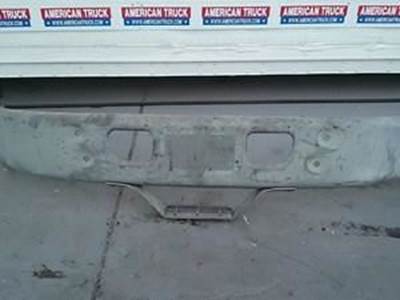 Used Bumper For 1998 ForD L8000