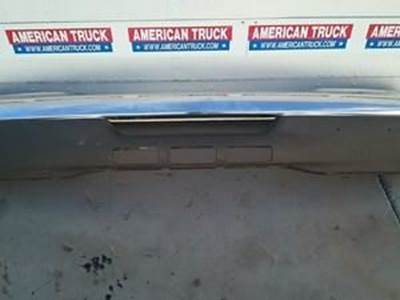 Used Bumper Assembly Front For ForD