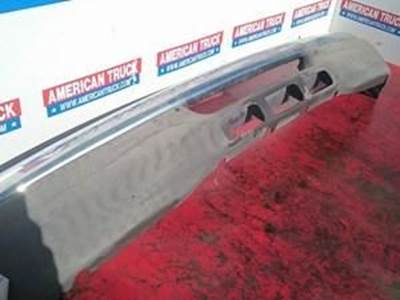 Used Ford Chrome Bumper