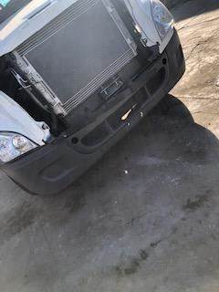 Good Used PlAstic 3 Piece Bumper Assembly For A 2020 Freightliner CAscAdiA 125