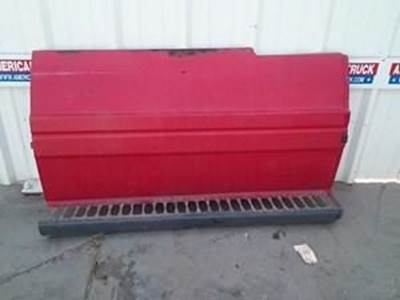 Used Side Fairing For 2006& Up  Freightliner Century Class