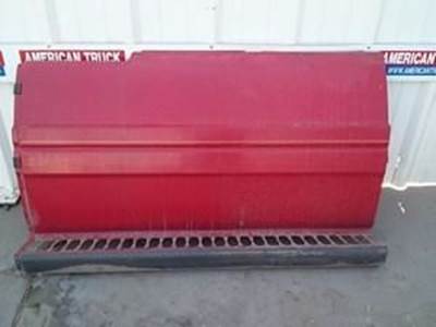 Used Side Fairing For 2006& Up  Freightliner Century Class