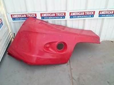 Used Bumper Piece For 2006 & Up Freightliner Century Class