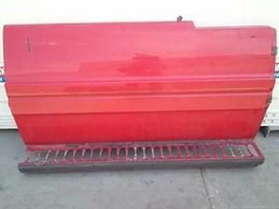 Used Side Fairing For 2006& Up  Freightliner Century Class