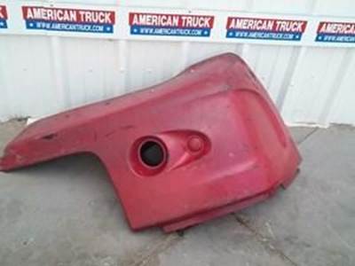 Used Bumper Piece For 2006 & Up Freightliner Century Class  Passenger Side