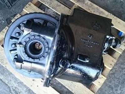 New Steel Center Section