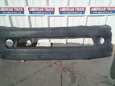 Used Center Piece Bumper For Freightliner Columbia