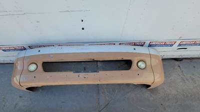 Front Bumper Off A 2004 FL ColumbiA