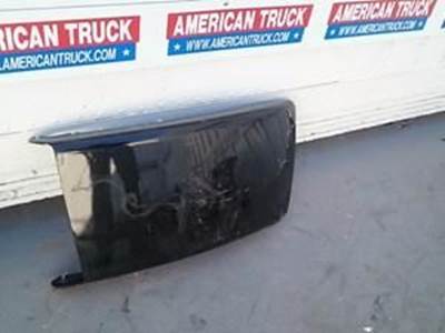 Used Freightliner M2 Bumper End Left Side
