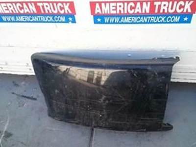 Used Freightliner M2 Bumper End Right Side