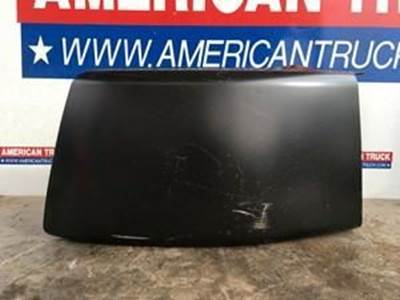 Used Bumper End For Freightliner M-2