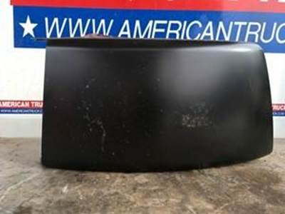 Used Bumper End For Freightliner M-2