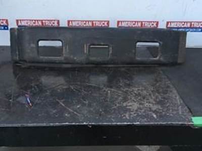 Used Bumper Center Piece For A Frieghtliner FL70