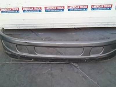 Used Metal Bumper For International 4300 /8600