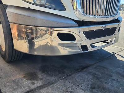 International ProStar Front Bumper