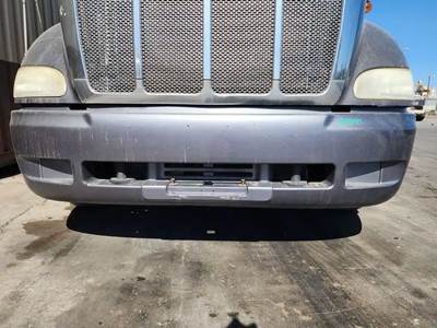 Good Clean Pete 387 Bumper