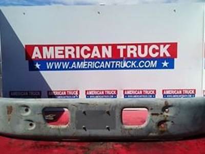 Used Metal Bumper For 2001 Sterling L8500 Series