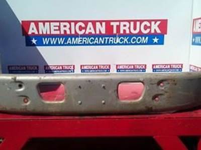 Used Metal Bumper For 2000 Sterling L8513