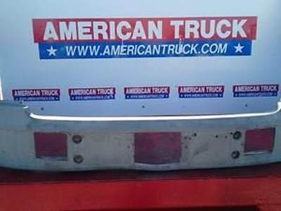 Used Sterling Bumper
