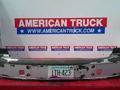 Used Sterling Bumper