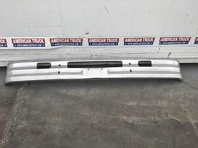Used Chrome Bumper In Good Condition