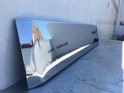 18" Universal Rolled End