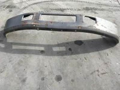 Used Metal  Bumper  For GMC