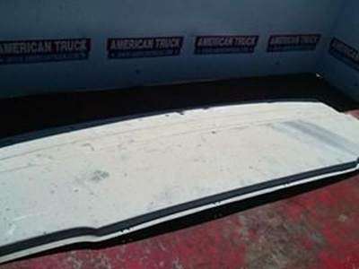 Used Bottom Bumper
