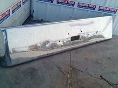 Used Chrome Bumper Good Condition