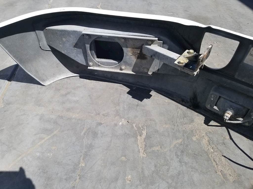 Used Good Complete Bumper For 2001 Mack CH612 / 613 For Sale Phoenix