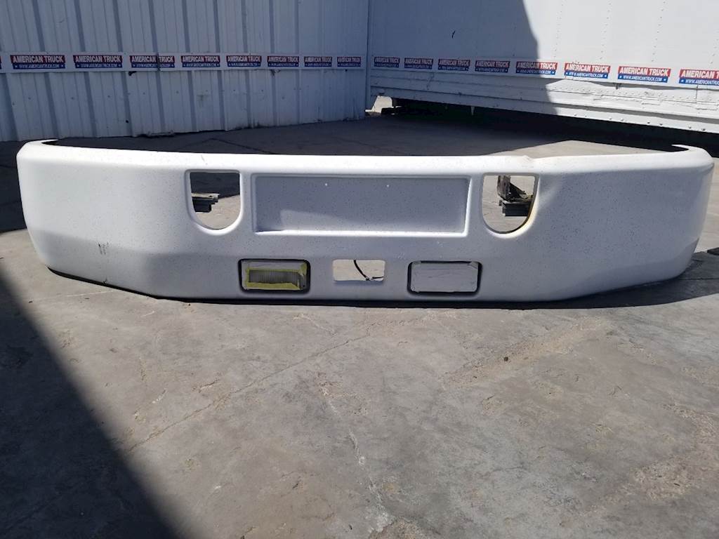 Used Good Complete Bumper For 2001 Mack CH612 / 613 For Sale Phoenix