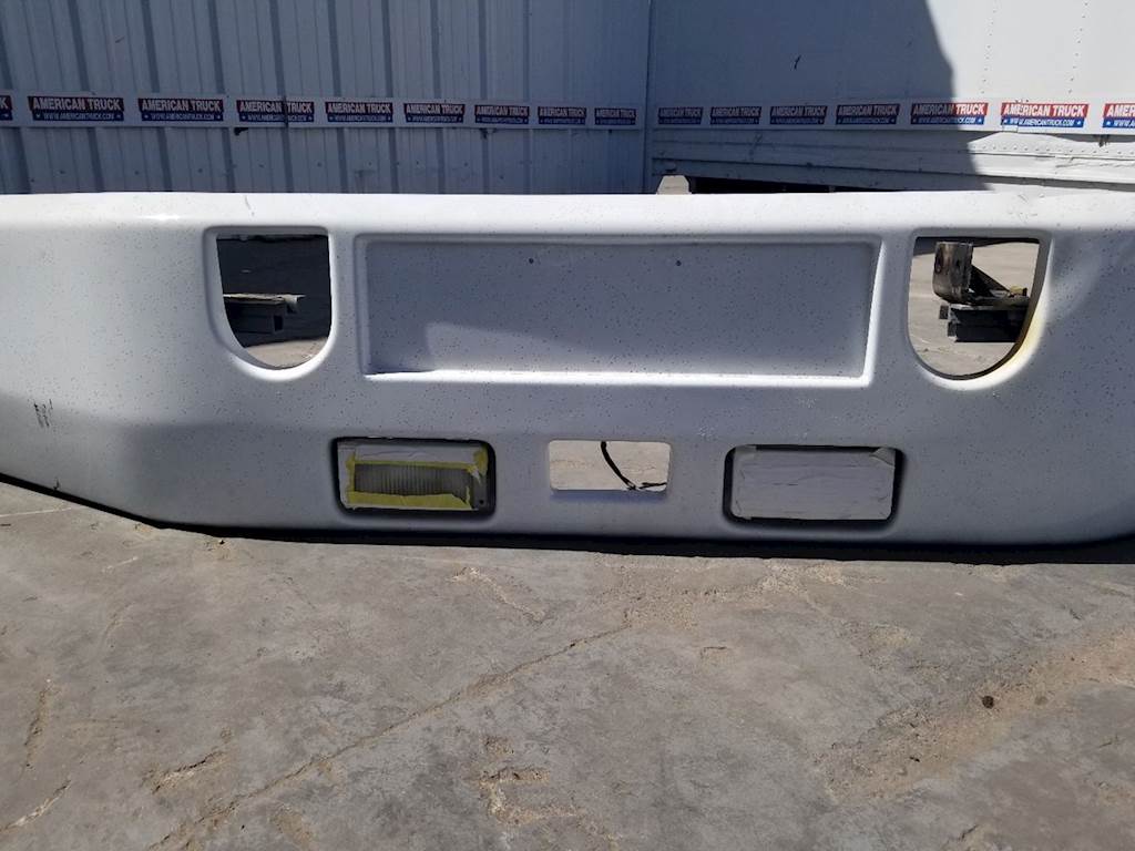 Used Good Complete Bumper For 2001 Mack CH612 / 613 For Sale Phoenix