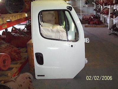 Freightliner M2 106 Bus