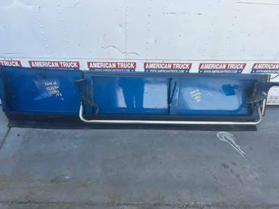 Kenworth T680 Cab Fairing