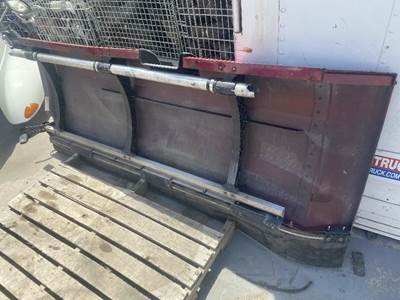 Pete 579 Driver  Side Fairing