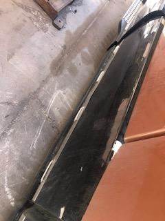 Good Used Driver Side CAb FAiring For A 2020 Volvo VNL64T