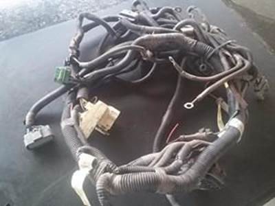 Freitliner Wiring Harness. A0646157001