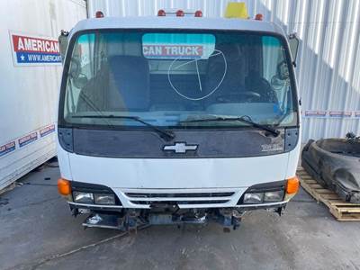 Chevrolet W5500 Cab Assembly
