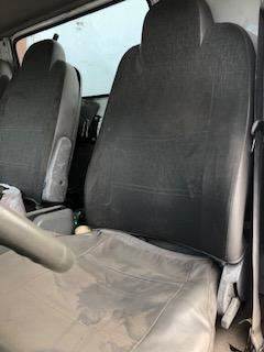 Good Used Drive Side SeAt For A 2007 Ford LCF
