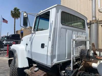 Ford LT9000 Cab Assembly