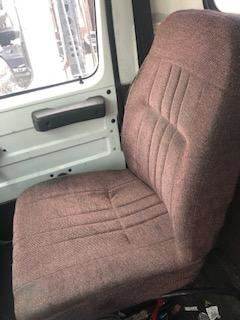 Good Used PAssenger SeAt For A 2001 InternAtionAl 4900