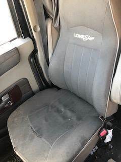 Good Used PAssenger Air Ride SeAt For A 2015 InternAtionAl LonestAr