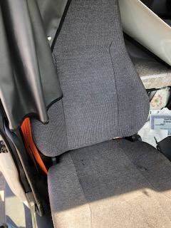 Good Used PAssenger Side SeAt For A 2020 InternAtionAl LT