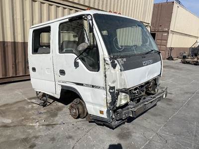 2007 Isuzu Cab Assembly For Sale | Phoenix, AZ | 8973118360