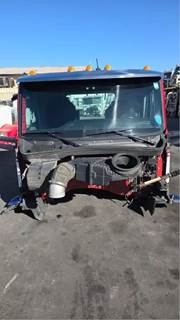 Kenworth T880 Cab Assembly